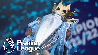 Takeaways from the 2022-23 Premier League schedule | Pro Soccer Talk | NBC Sports