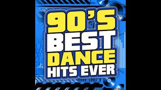 Best of 90s Dance Hits - Dj Sherman (Cavite City Phils.)