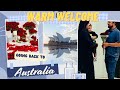 Going back to Australia 💕 | Ammara Ahmad