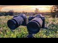 Canon EOS R5 VS R6 for VIDEO | Don't underestimate the R6