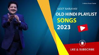 UDIT Narayan Best Songs _Evergreen Romantic Songs Of Udit Narayan _Hindi Collection 2023#uditnarayan