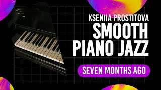 Mario Miladin - Seven Months Ago | Zena (Kseniia Prostitova) - (Cover)