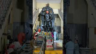 Ponnur anjaneya swamy abhishekam