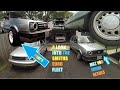 12v vr6 walk around 276 techtonics tuning cams cHop cHop idle