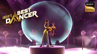 'Dil To Pagal Hai' पर यह Moves लगे Judges को Smooth | India's Best Dancer 2 | Fierce Competition