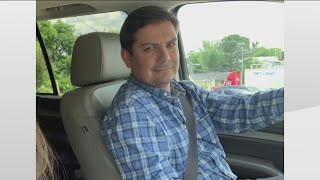 $10k reward for information on missing Georgia man in Baton Rouge