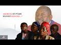 DARE RACHIEF MAKONI - MUKADZI AKAHURA ANOBVISIRWA PFUMA HERE