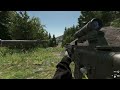 trying arma reforger s most re playable single player campaign