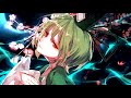 【東方vocal】辿り着くオアシス「shoujo fractal」