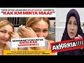 KAK KM AKHIRNYA MOHON MAAF.UAH