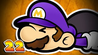 THE 100TH FLOOR - Let's Play - Paper Mario: The Thousand-Year Door - 22