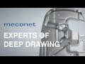 Meconet - EXPERTS OF DEEP DRAWING