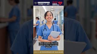 Texas Nursing License at Risk? Here’s What Can Trigger an Investigation 🚨 #usnurse #bondefense