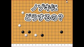 【囲碁】～上手が良く使う手の傾向と対策～実践頻出型～おすすめの戦法～No283~