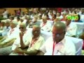 cpi m general secretary prakash karat calls for strengthening party forging left unity