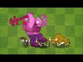 pvz2 chinese version 10 zombies vs international version 500 zombies