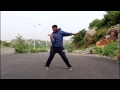 Dedicated to Chiru 60th Birthday Dance by Sai Krish