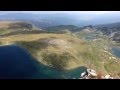 ПАНЕВРИТМИЯ на Седемте Рилски Езера - 19.08.2013г. | PANEURHYTHMY