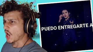 Dimash Kudaibergen - Unforgettable Day - Reaction - What The Hell!