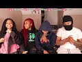 Kevin Gates - Plug Daughter 2 [Official Music Video]  REACTION