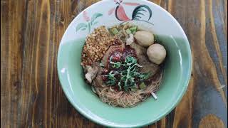 ร้านก๋วยเตี๋ยวเรือถูกปาก​ สาขาอ้อมน้อย​ วัตถุดิบ​ใช้สดๆทุกวันสะอาด​ รสชาติ​อร่อยทานได้ทุกคน