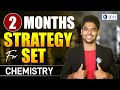 How to Clear SET Chemistry 2024 Exam? - Best Preparation Strategy!