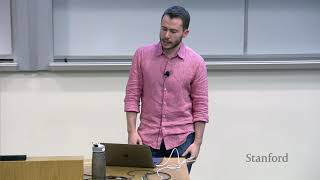 Stanford Seminar - The Case for Learned Index Structures