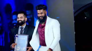 Jijoy || RAJYA RATNA AWARD || STATE GEM AWARD || YASH INTERNATIONAL ||