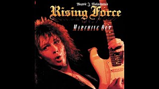 Yngwie J  Malmsteen - I Am A Viking (2021 Remaster by Aaraigathor)