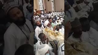 TARON ZIKIRIN JUMMA,A TAREDA MAULANA LISANUL FAIDA R.A