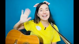 Las Mañanitas | Sing Along for Kids | Bilingual