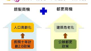 「高齡者及身心障礙者財產信託」推動成果