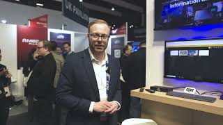 VITEC at ISE 2025