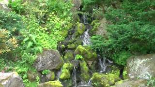 mizu水WATER＜青森＞藤田記念庭園（弘前公園の隣）5