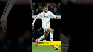 কাইলিয়ান এমবাপ্পে #youtubeshorts #football #shortsvideo #shorts #mbappe