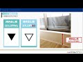 知っておきたい！マンション図面の見方 －記号の見方編－