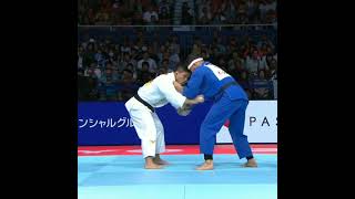 SHOHEI ONO TECHNIQUES IN JAPAN JUDO TECHNIQUE 🥋🤩➡️