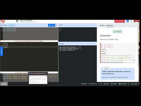 Ucertify Lab Walkthrough Youtube