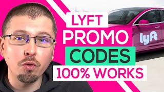🤑 Lyft Promo Code for A Discount on EVERY ride (Free Lyft Ride Coupon 2022) 💰