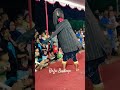 dawangan budi centong ngamuk shorts kesurupan kepang barongan dawangan jaranan viralvideo