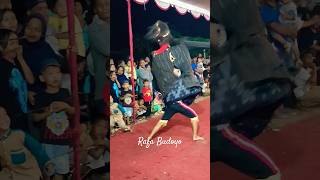 dawangan budi centong ngamuk  #shorts #kesurupan #kepang #barongan #dawangan  #jaranan #viralvideo