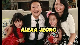 Alexa Jeong