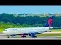 Delta A330 Steals the Show Special Livery's Spotting TPA