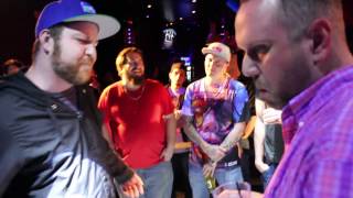 Smoked Out Battles BC [Word War Vol 1] - Apos vs Heretic