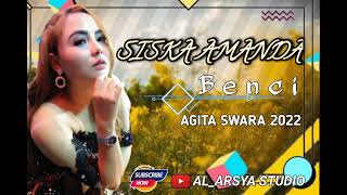 SISKA AMANDA_-_|| BENCI