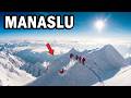 11 Horrific TRAGEDIES on Mount Manaslu