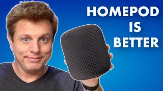 5 Things the HOMEPOD Can Do ALEXA and GOOGLE Can’t!