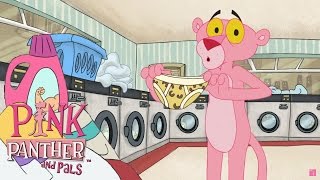 Download Lagu Pink Suds and Clean Duds Pink Panther and Pals... MP3 Gratis