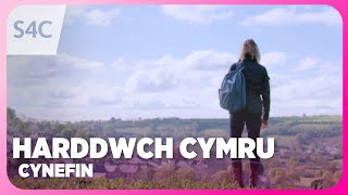 Tirweddau Bendigedig Cymru 🏴󠁧󠁢󠁷󠁬󠁳󠁿 | Wales Beautiful Landscapes 🏔️ | Cynefin | S4C