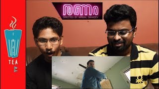 Ranam Title Track  Video Song | Reaction | Malayalam | Prithviraj Sukumaran